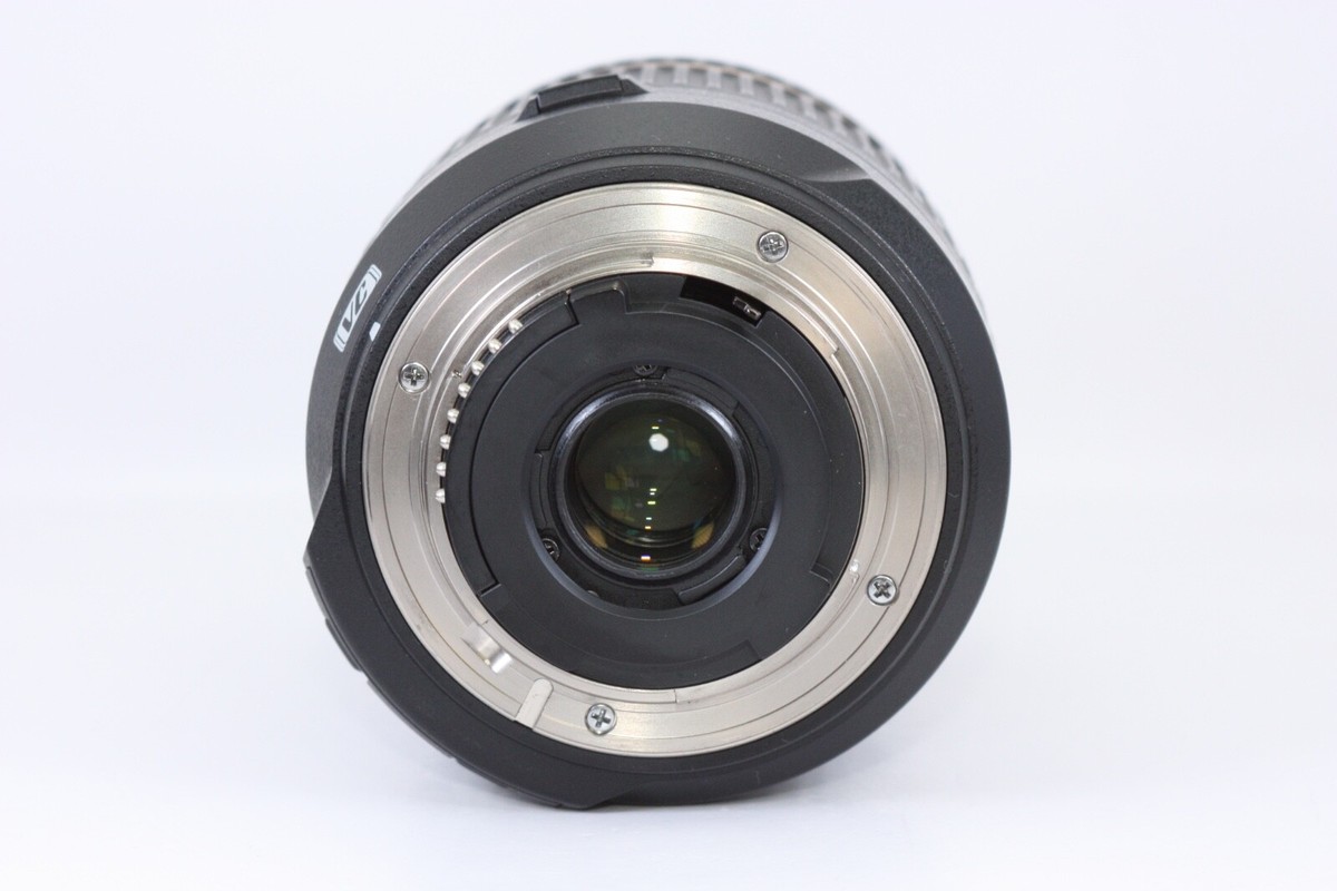 TAMRON AF 18-270mm F3.5-6.3 Di Ⅱ PZD VC B008 NIKON [NEAR MINT
