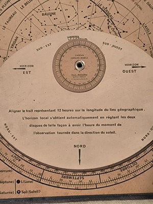 Utilisation d'une Carte du Ciel : tout ce que vous devez savoir