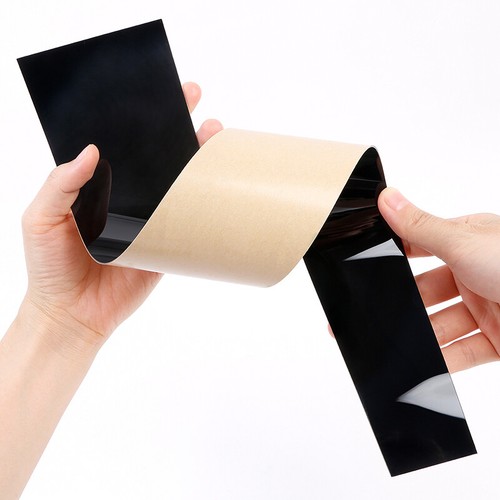 Window Door Trim Pillar Posts Cover Decor For Toyota Yaris Cross XP210 2020-2025 - Picture 11 of 14