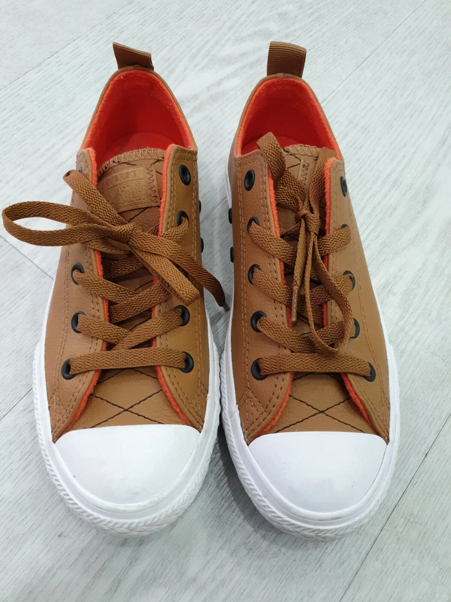 Converse top uk 2