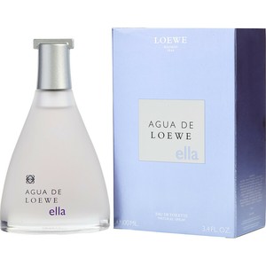 aqua de loewe el