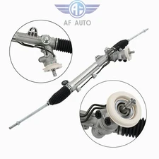 New Power Steering Rack & Pinion Assembly for Chevrolet Monte Carlo 04-07 Impala