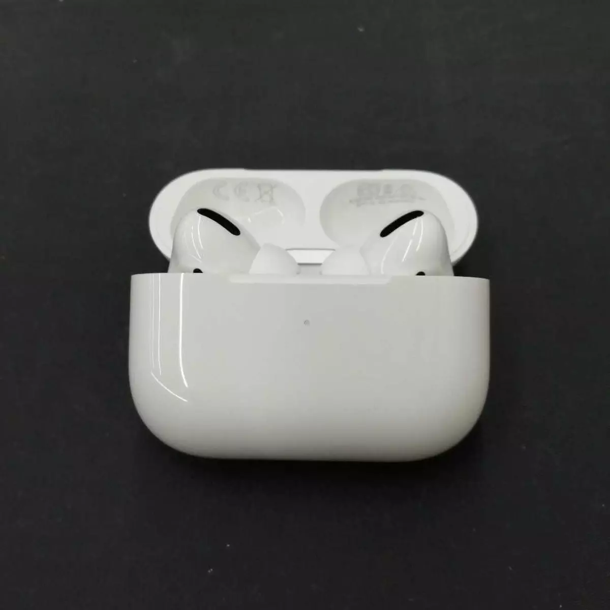 APPLE MLWK3J/A WHITE