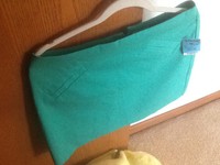 Willi Smith Woman's Skirt 6 Willi Smith Woman's Skirt 6