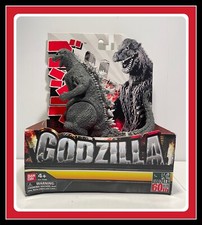 GODZILLA 60th Anniversary 1954 91881 Bandai Toho 2013 BRAND NEW on CARD