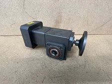 Cone Drive W0380020SKHS06DHLDKZ, AccuDrive Series W Gearbox, Ratio 20:1,Lube:634