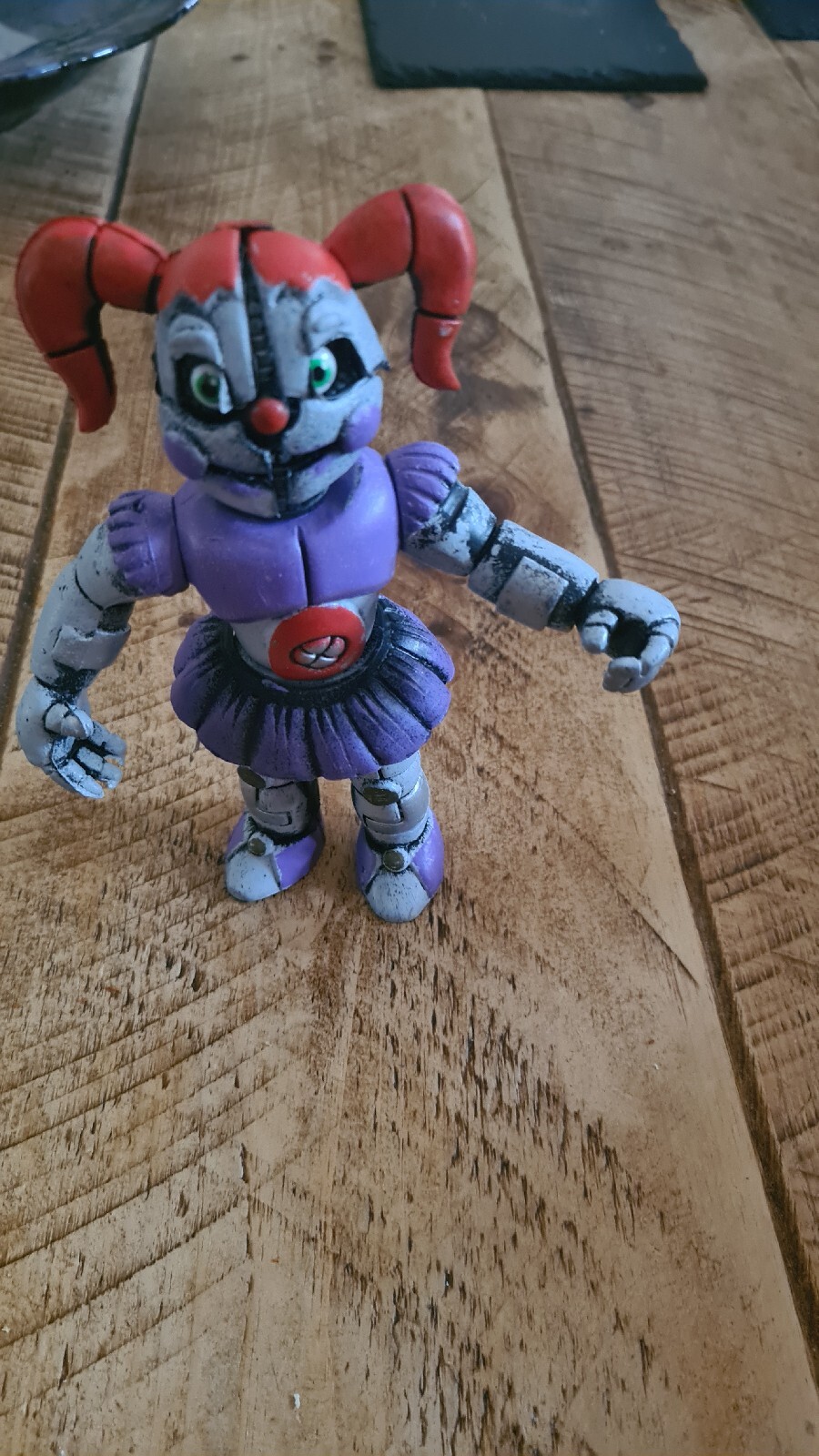 fnaf action figures funko eBay