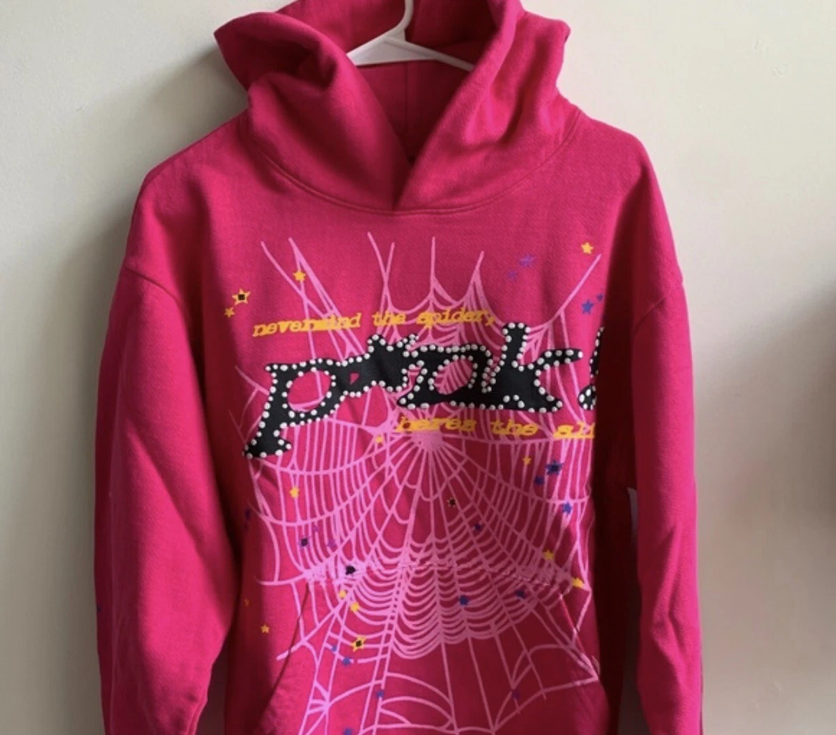 Spyder hoodie sale