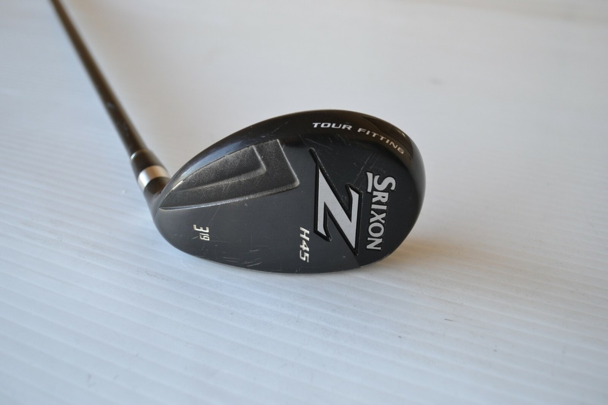 Srixon - SRIXON ZH45 4 UT kurokage クロカゲシャフト 中古ゴルフクラブ在庫数55万本！ゴルフのことならゴルフ