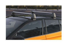 Original Skoda Grundträger Dachträger Dachgrundträger Fabia 4 IV 6VE071126