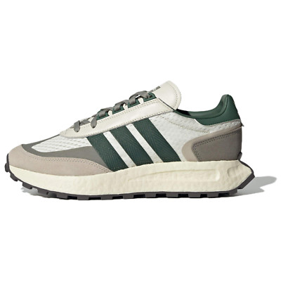 adidas Retropy E5 Off White Collegiate Green - IE3910