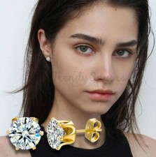 6MM Stainless Steel Faux