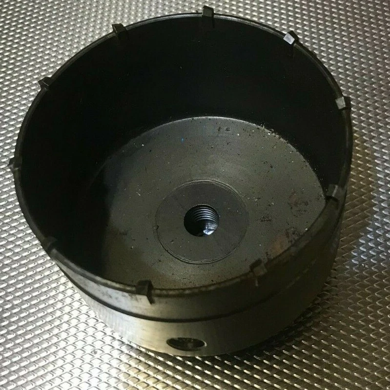 Armeg 2024 core drill