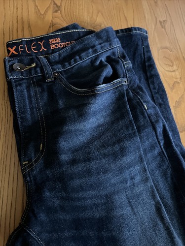 Urban Pipeline Bootcut Mens Jean 29x32 