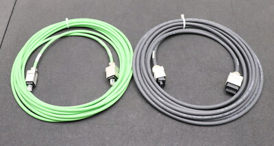 Böllhoff/Phoenix Contact 8m cable set connecting cable Art. No. 41499800000