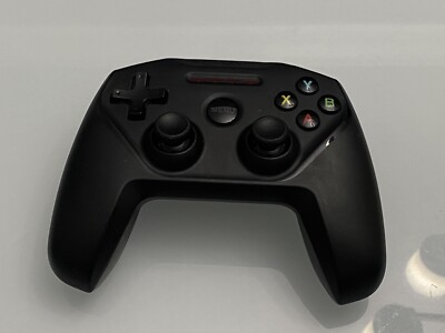 STEELSERIES NIMBUS WIRELESS GAMING CONTROLLER GC-0004 UNTESTED