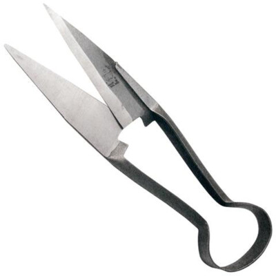 Burgon Ball Sheep Shears Single Bow 6 1/2''