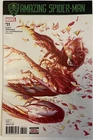 AMAZING SPIDER-MAN ISSUE #31 MARVEL | AUG 9, 2017
