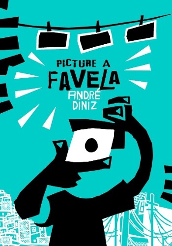Mauricio Hora Picture A Favela (gebundene Ausgabe) Non-fiction