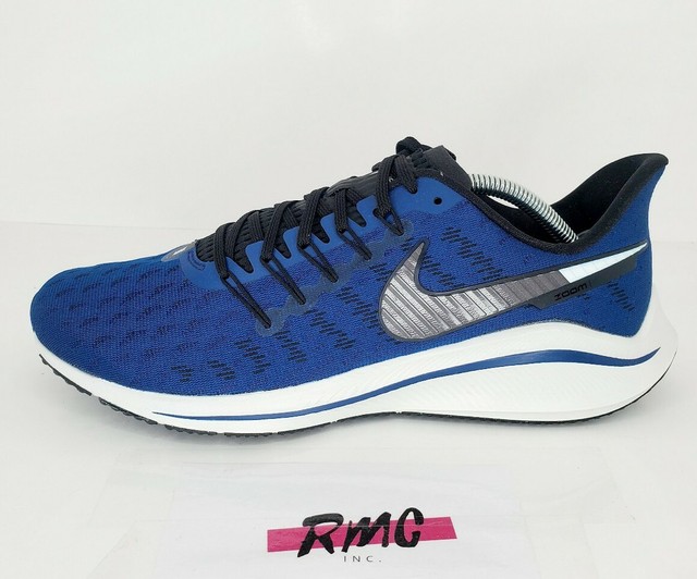 nike vomero 14 coastal blue