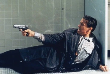 True Lies - Wahre Lügen - (Arnold Schwarzenegger) # BLU-RAY-NEU - Bild 4 von 4