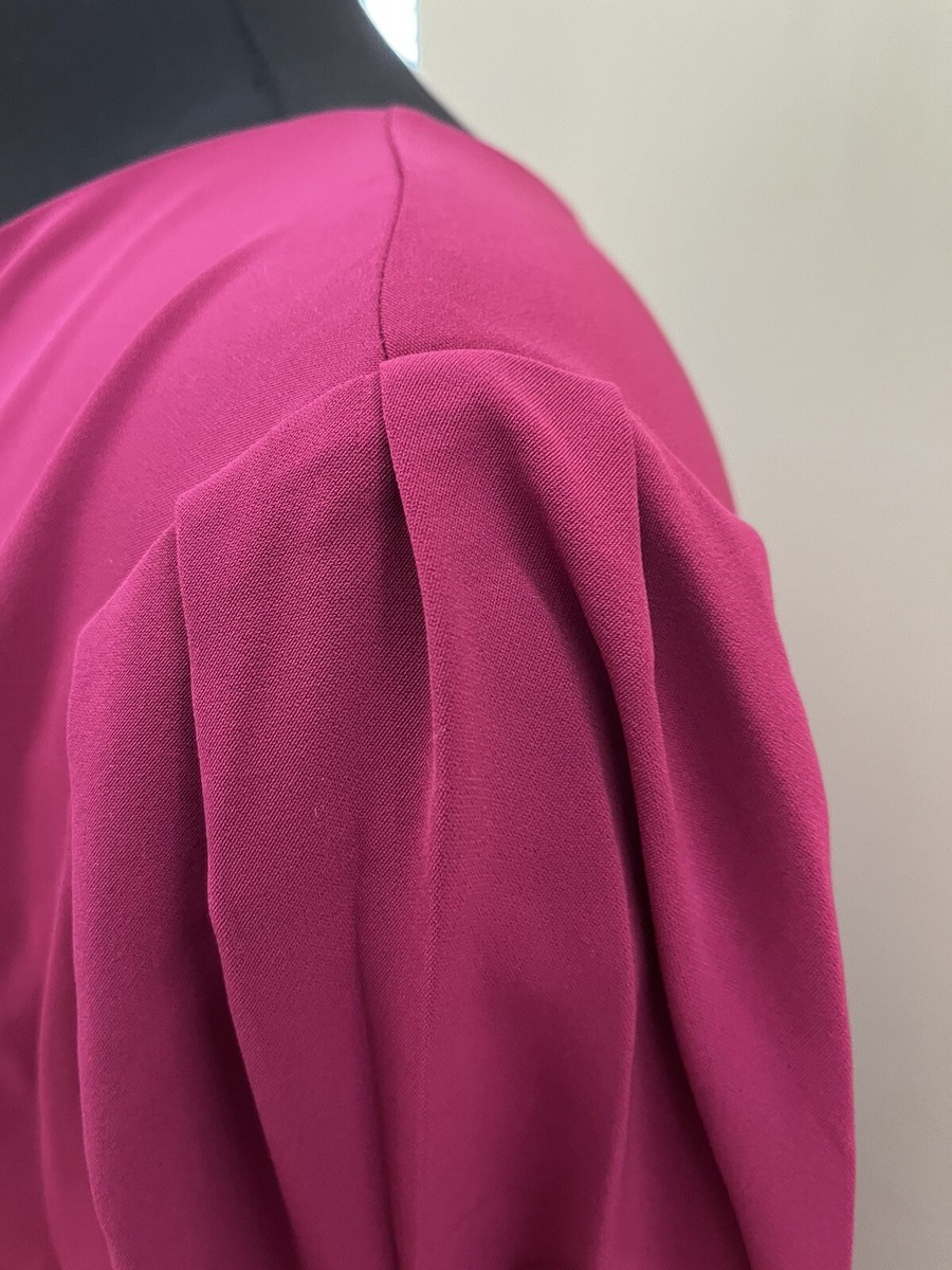 chicos pink dress Chicos Pink Women Size 0 Womens Dress