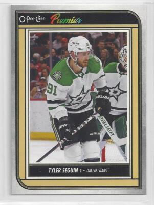 22-23 Complete Your OPC PREMIER/PREMIER RAINBOW 100 Card Insert Set