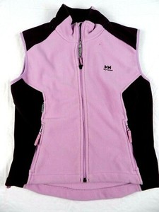 helly hansen sleeveless jacket