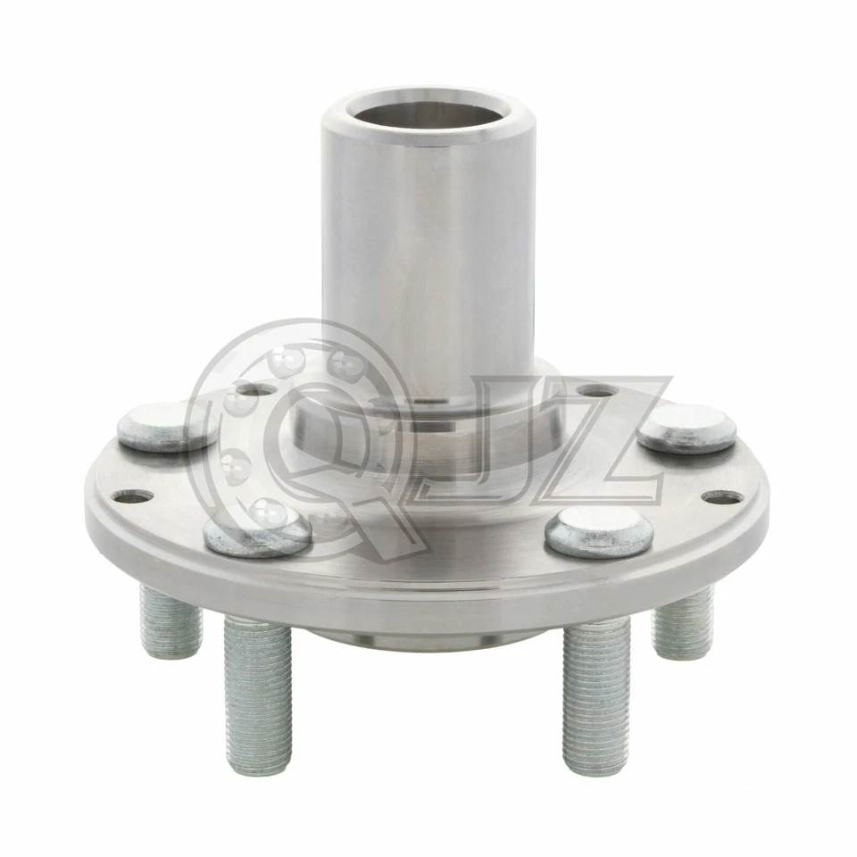 [REAR(Qty.2 Set)] Wheel Hub and Bearing Assembly Kit For 1992-1999 Subaru Legacy - Изображение 4 из 4