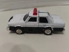 Vintage Go-Bots Hans-Cuff 1983 Friendly Robot Police Car MR-13 Popy Tonka Bandai