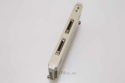 YASKAWA used CP-317/LI0-01,JACP-317800 PLC-I-3208=9T35