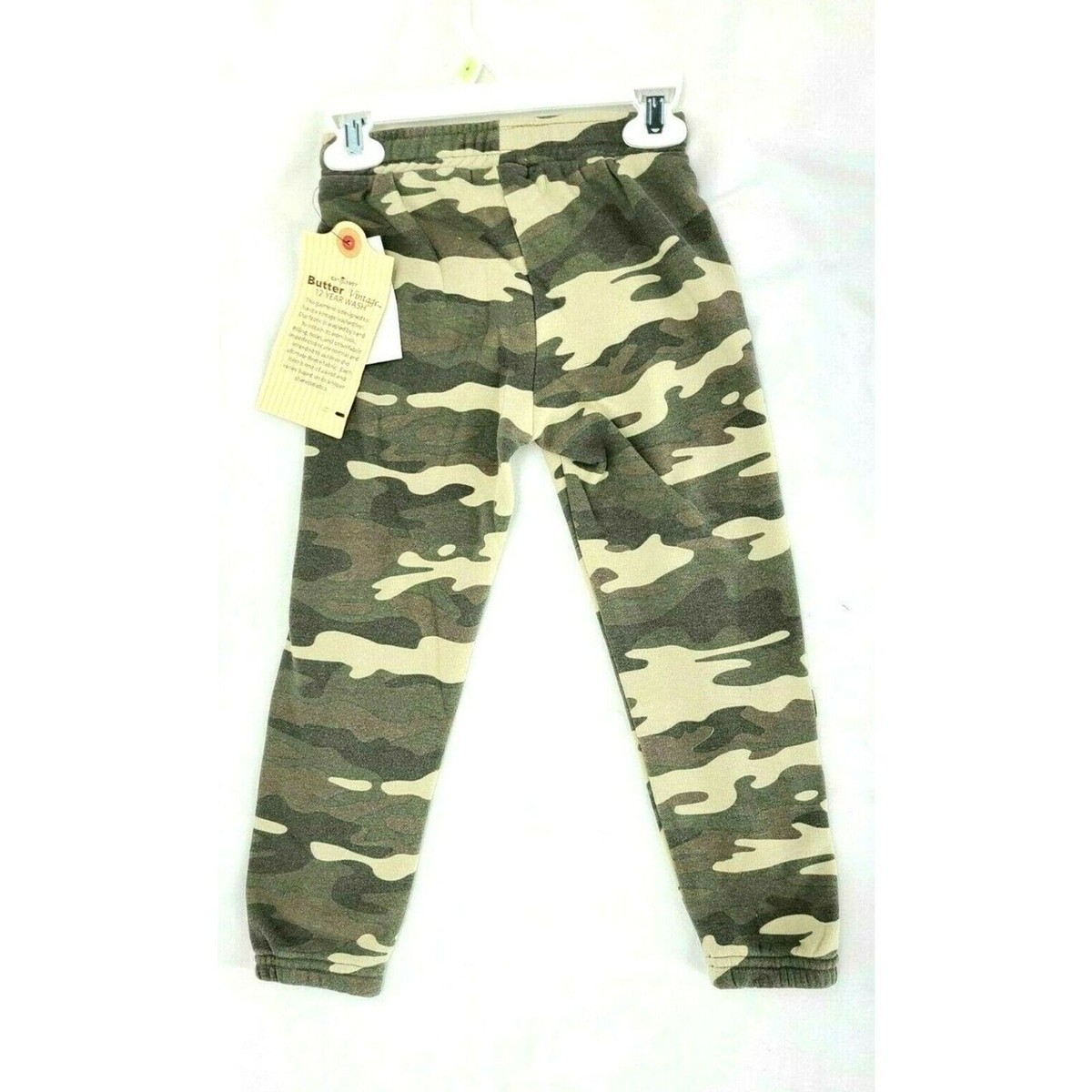 Sweatpants Soft Camo Pants Girls Camo Sweatpants Butter Super Soft