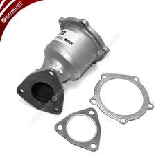 Fit HYUNDAI Santa Fe 2.4L 2001-2004 Manifold Catalytic Converter