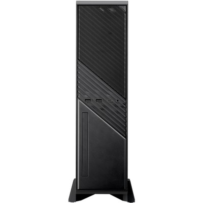 Silverstone Technology Tower-Gehäuse SST-ML12B