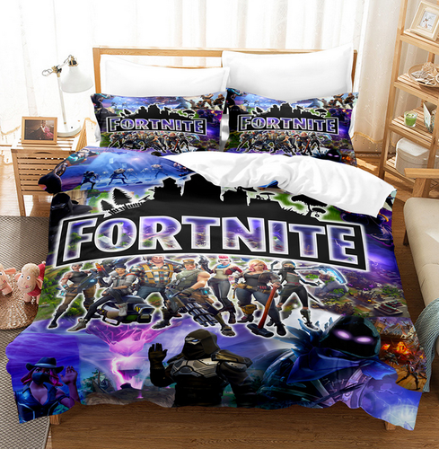 fortnite doona cover target
