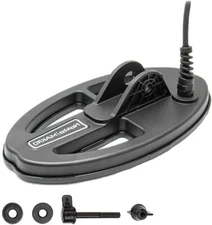 Nokta Makro SP24 Simplex Waterproof 9.5" x 5" DD Search Coil (SP24)