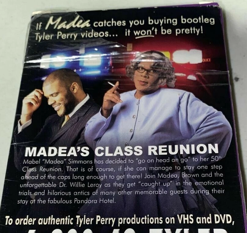 Where Can I Watch Madea Class Reunion Madeas Class Reunion