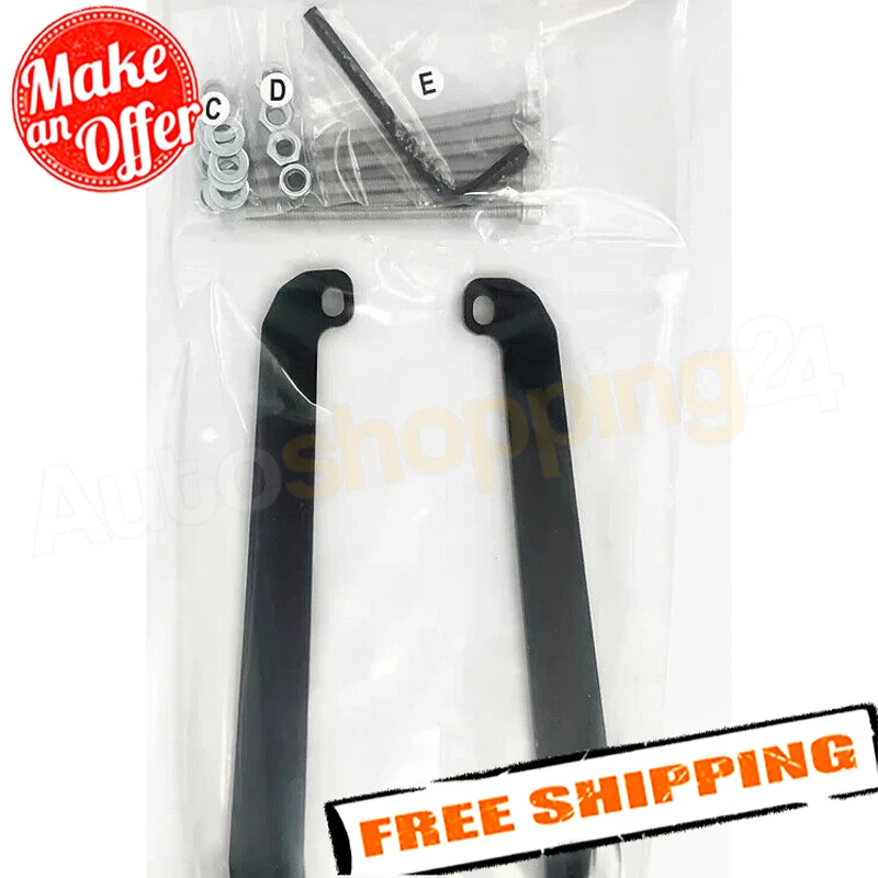 Exposed racks under soft top roof rack sale
