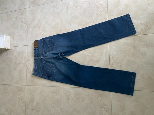 Pantaloni Burberry London Jeans Donna Burberrys - Imagen 7 de 10