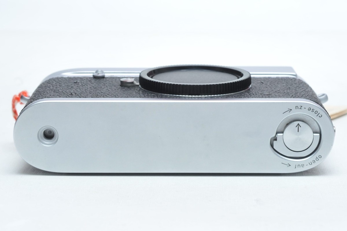 LEICA MD 35mm Film Camera Body Only | eBay