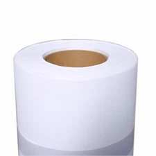 Glossy ECO-Solvent Polyester 36" 44" 60"x100 300GSM Canvas Roll for printer