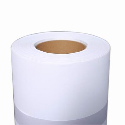 Glossy ECO-Solvent Polyester 36'' 44'' 60''x100 300GSM Canvas Roll for printer