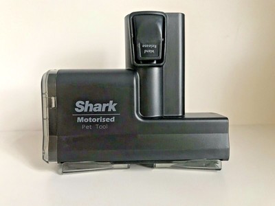 shark motorised hand tool