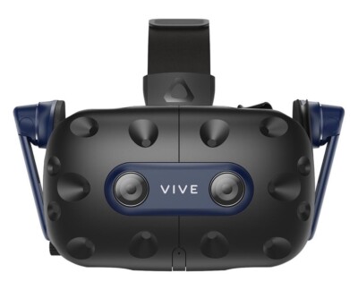 HTC Vive Pro 2 Headset - Upgraded VR PC Headset Only in stock Ships Fast  