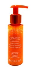 Obliphica Seaberry Conditioner /Fine To Medium Hair 3 oz