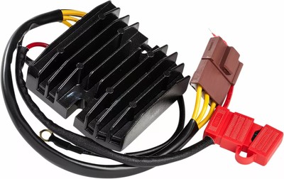 14-013H REC/REG LITH-ION HOT SHOT KTM ADVENTURE 990 2010