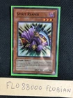 YUGIOH Spirit Harvester CP03-EN002