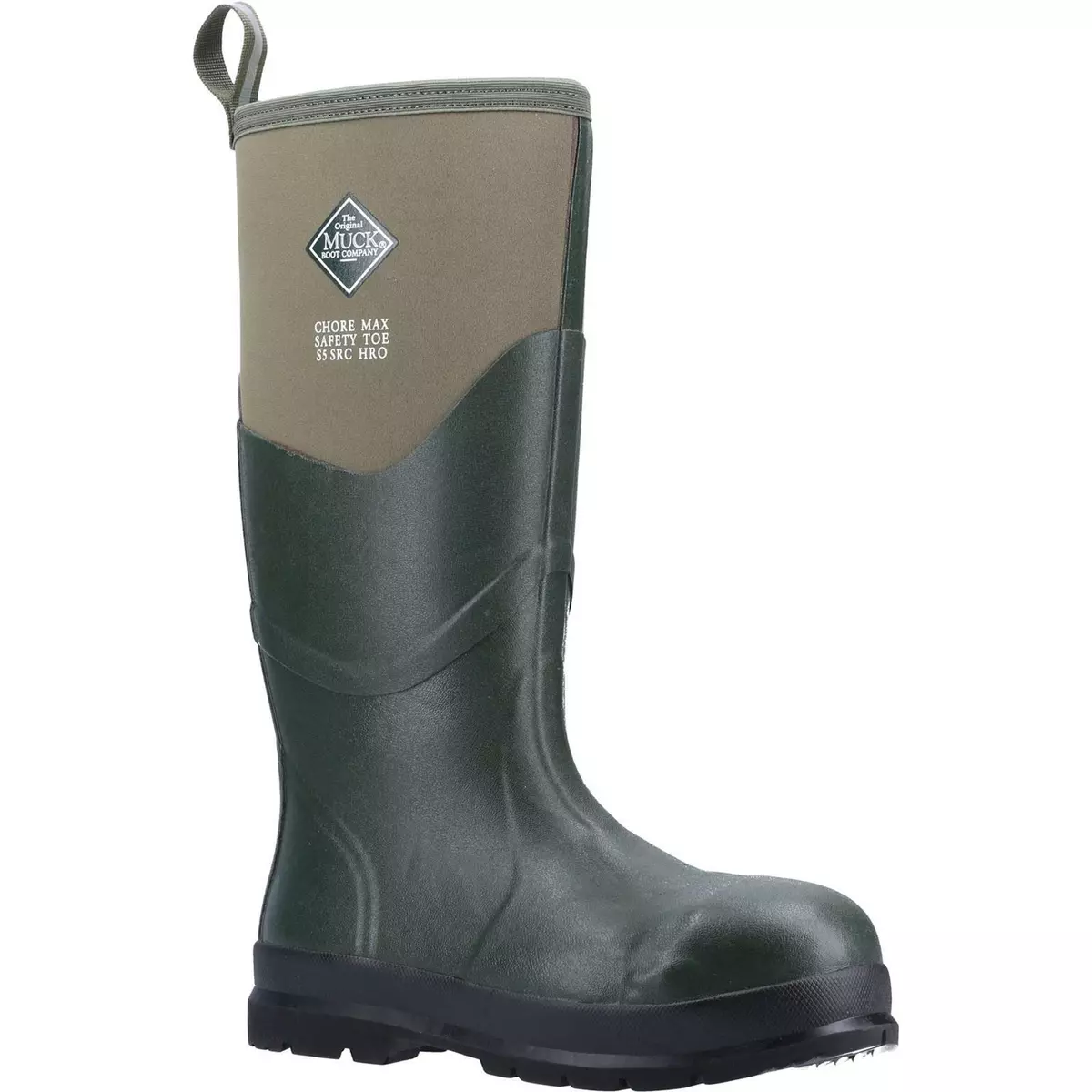 Muck chore all conditions work boot cheap