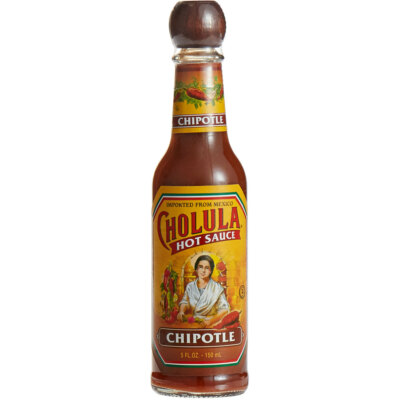 Cholula Original Hot Sauce 5 fl. oz. - 24/Case