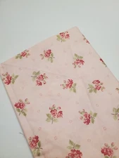 3 Sisters Quilt Fabric Moda Simplicity Florals Pastel Sew Quilt Craft HALF YARD 